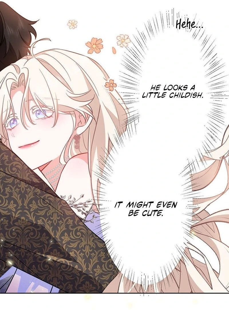 This Time, I Will Avoid This Marriage- a Method to Part Ways With You, Who Lacks Love Chapter 10 - page 48