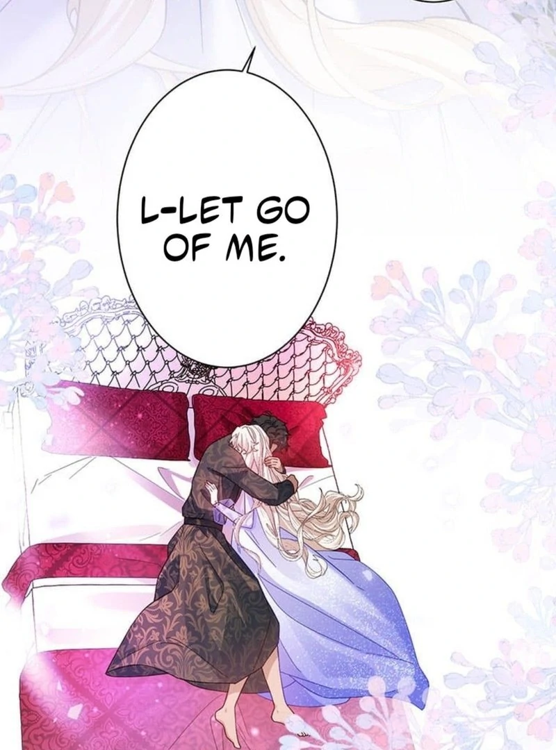 This Time, I Will Avoid This Marriage- a Method to Part Ways With You, Who Lacks Love Chapter 10 - page 5