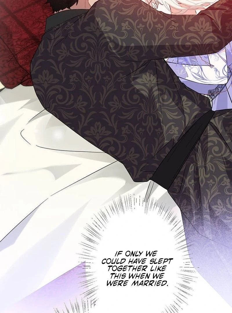 This Time, I Will Avoid This Marriage- a Method to Part Ways With You, Who Lacks Love Chapter 10 - page 53