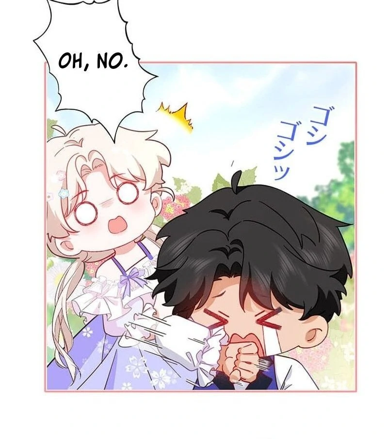 This Time, I Will Avoid This Marriage- a Method to Part Ways With You, Who Lacks Love Chapter 10 - page 66