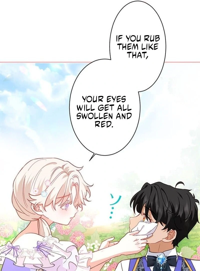 This Time, I Will Avoid This Marriage- a Method to Part Ways With You, Who Lacks Love Chapter 10 - page 67