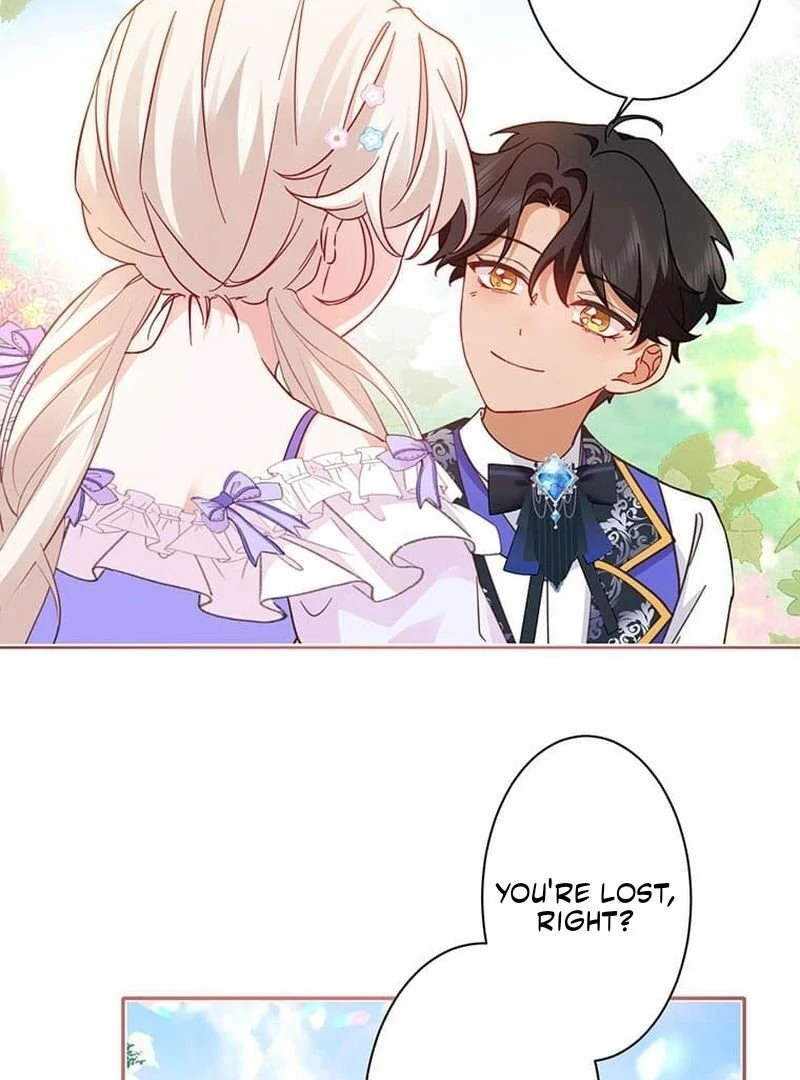This Time, I Will Avoid This Marriage- a Method to Part Ways With You, Who Lacks Love Chapter 10 - page 70