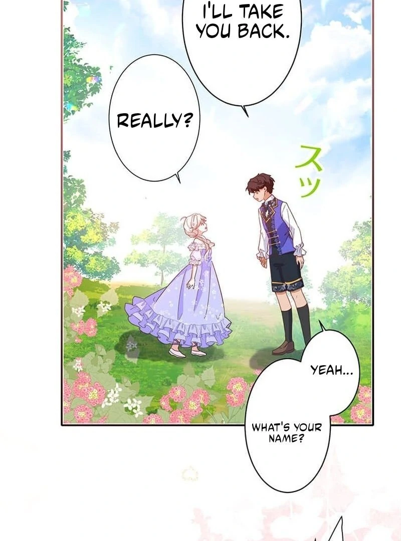 This Time, I Will Avoid This Marriage- a Method to Part Ways With You, Who Lacks Love Chapter 10 - page 71