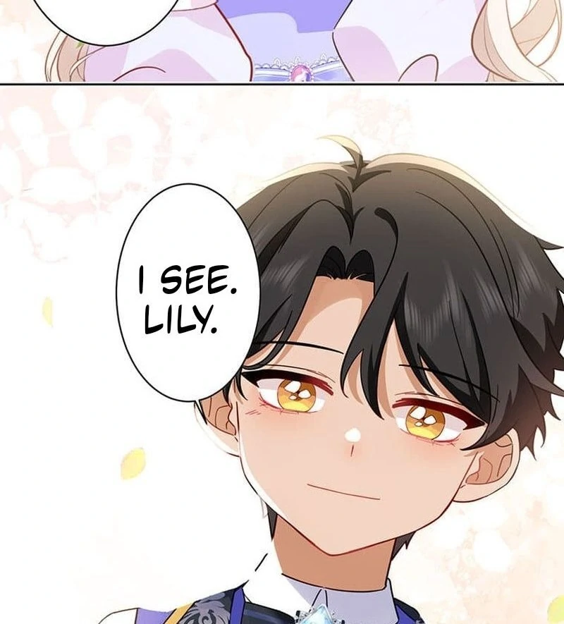 This Time, I Will Avoid This Marriage- a Method to Part Ways With You, Who Lacks Love Chapter 10 - page 73