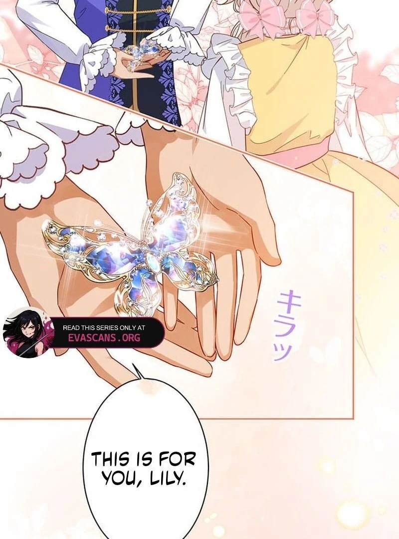 This Time, I Will Avoid This Marriage- a Method to Part Ways With You, Who Lacks Love Chapter 10 - page 82