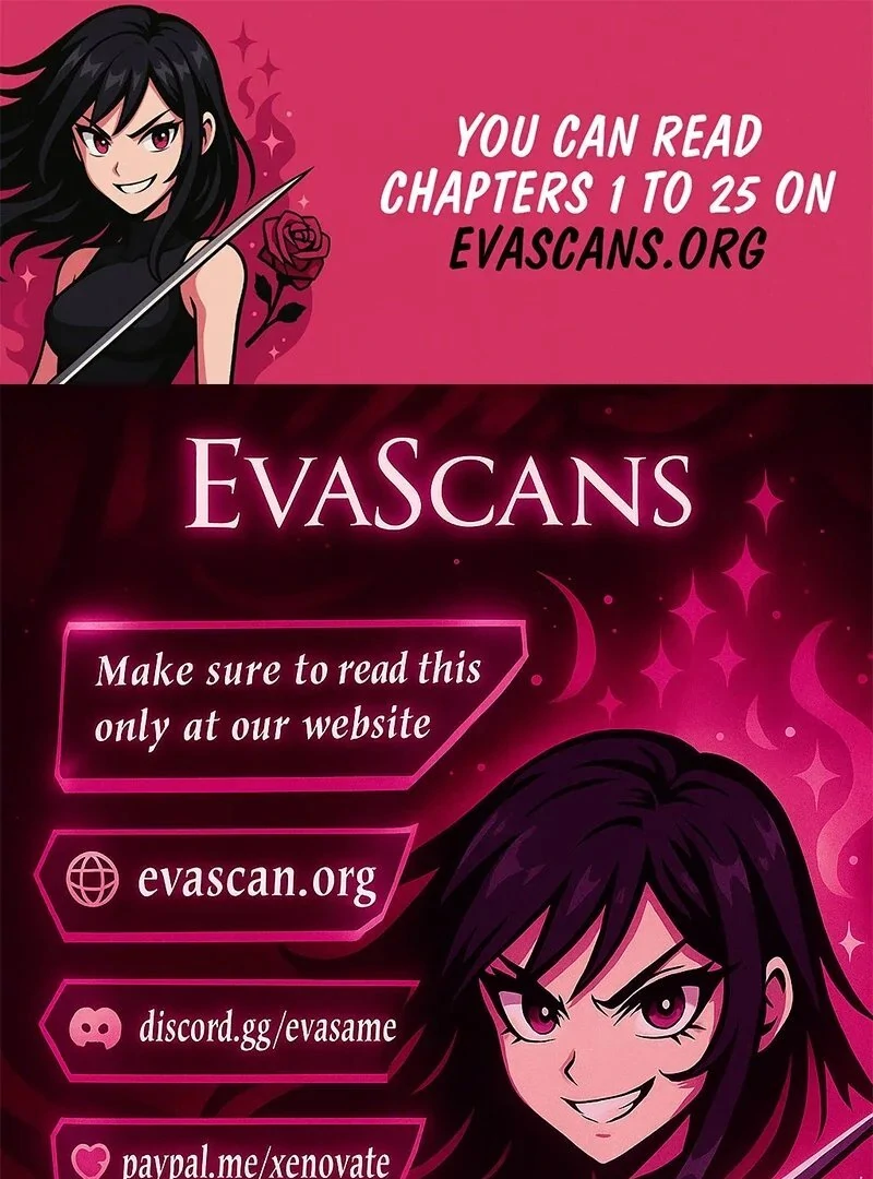 This Time, I Will Avoid This Marriage- a Method to Part Ways With You, Who Lacks Love Chapter 8 - page 1