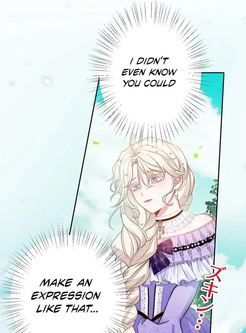 This Time, I Will Avoid This Marriage- a Method to Part Ways With You, Who Lacks Love Chapter 8 - page 10