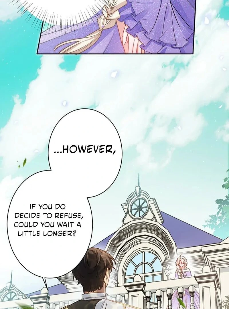 This Time, I Will Avoid This Marriage- a Method to Part Ways With You, Who Lacks Love Chapter 8 - page 11