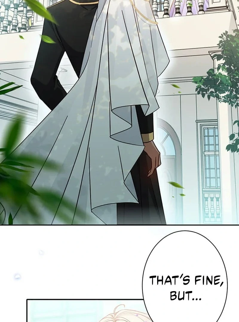 This Time, I Will Avoid This Marriage- a Method to Part Ways With You, Who Lacks Love Chapter 8 - page 12