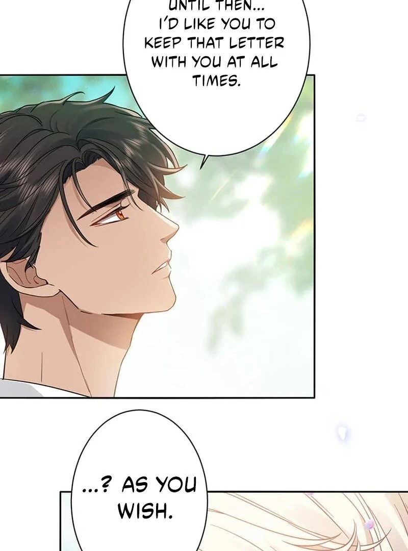 This Time, I Will Avoid This Marriage- a Method to Part Ways With You, Who Lacks Love Chapter 8 - page 15