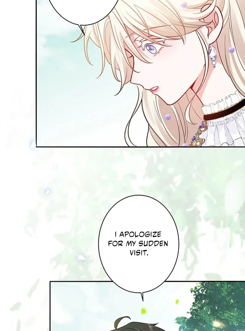 This Time, I Will Avoid This Marriage- a Method to Part Ways With You, Who Lacks Love Chapter 8 - page 16