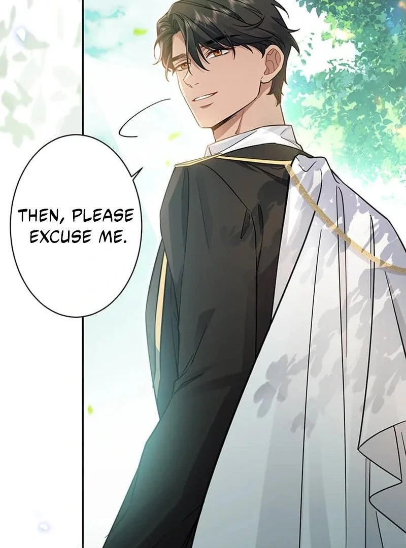 This Time, I Will Avoid This Marriage- a Method to Part Ways With You, Who Lacks Love Chapter 8 - page 17