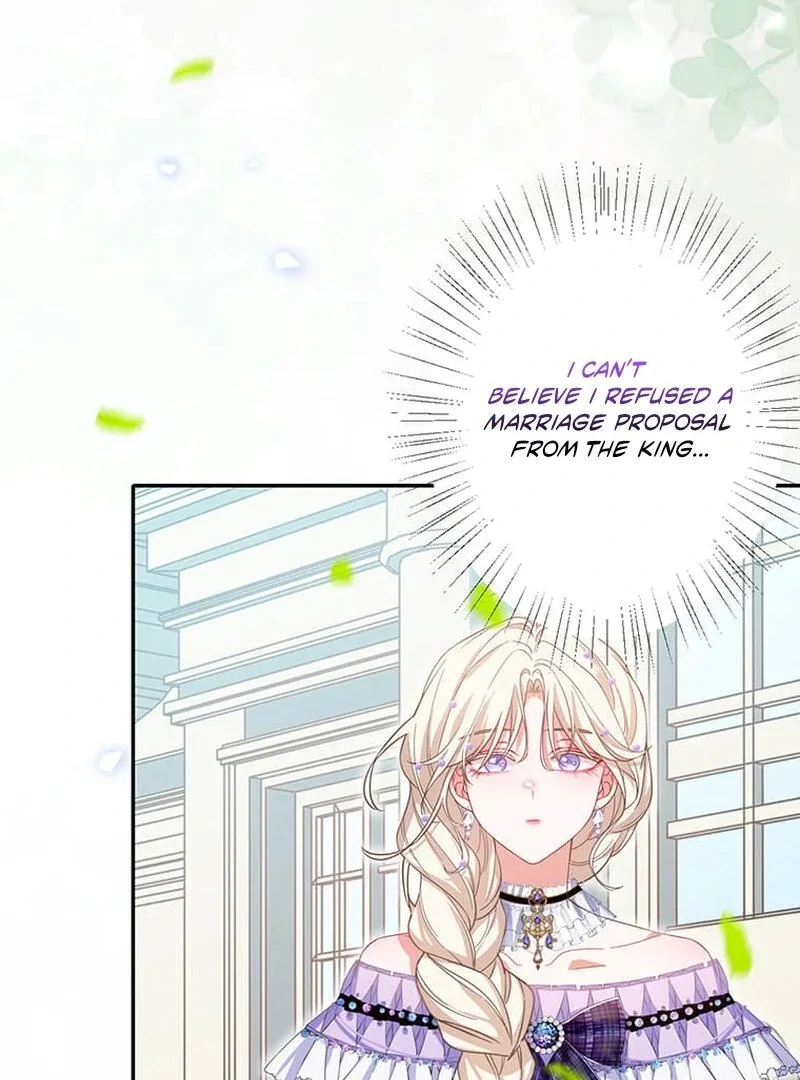 This Time, I Will Avoid This Marriage- a Method to Part Ways With You, Who Lacks Love Chapter 8 - page 22