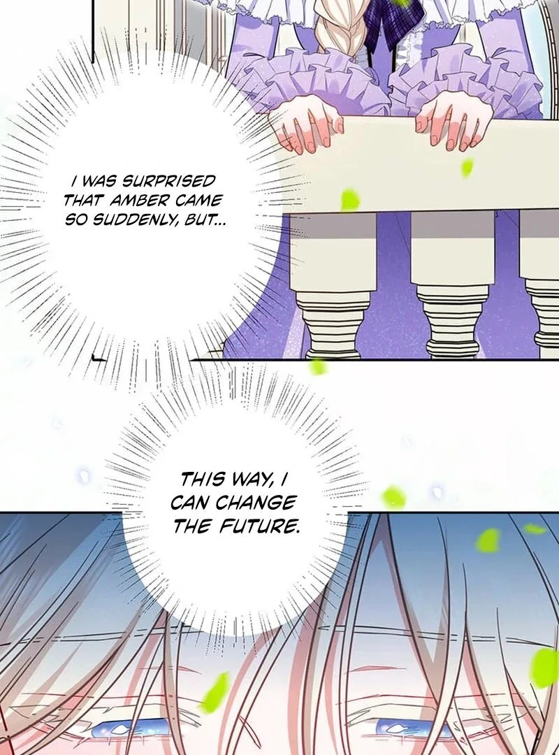 This Time, I Will Avoid This Marriage- a Method to Part Ways With You, Who Lacks Love Chapter 8 - page 23