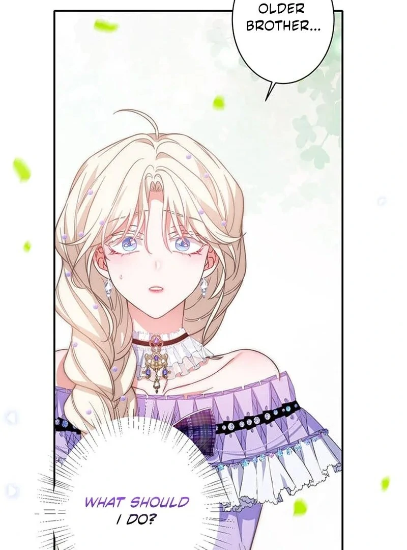 This Time, I Will Avoid This Marriage- a Method to Part Ways With You, Who Lacks Love Chapter 8 - page 27