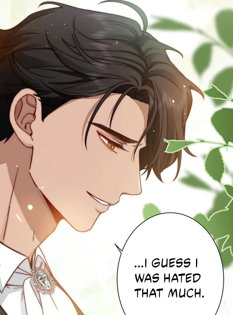This Time, I Will Avoid This Marriage- a Method to Part Ways With You, Who Lacks Love Chapter 8 - page 3