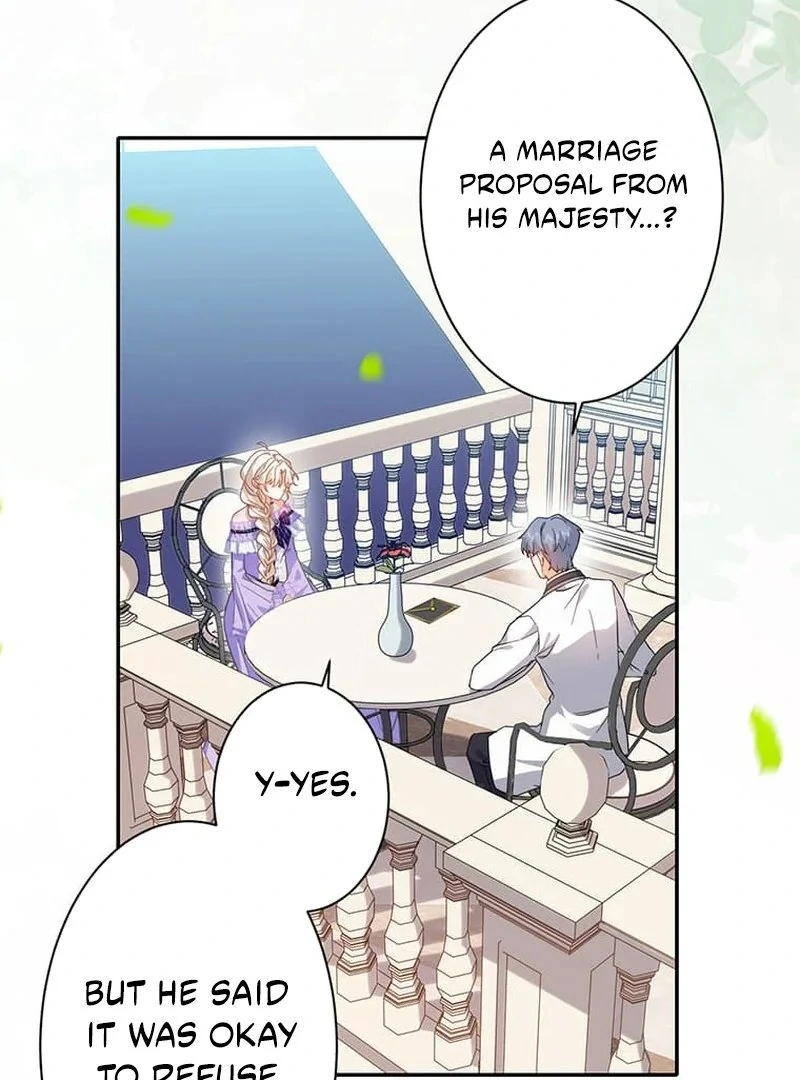 This Time, I Will Avoid This Marriage- a Method to Part Ways With You, Who Lacks Love Chapter 8 - page 31