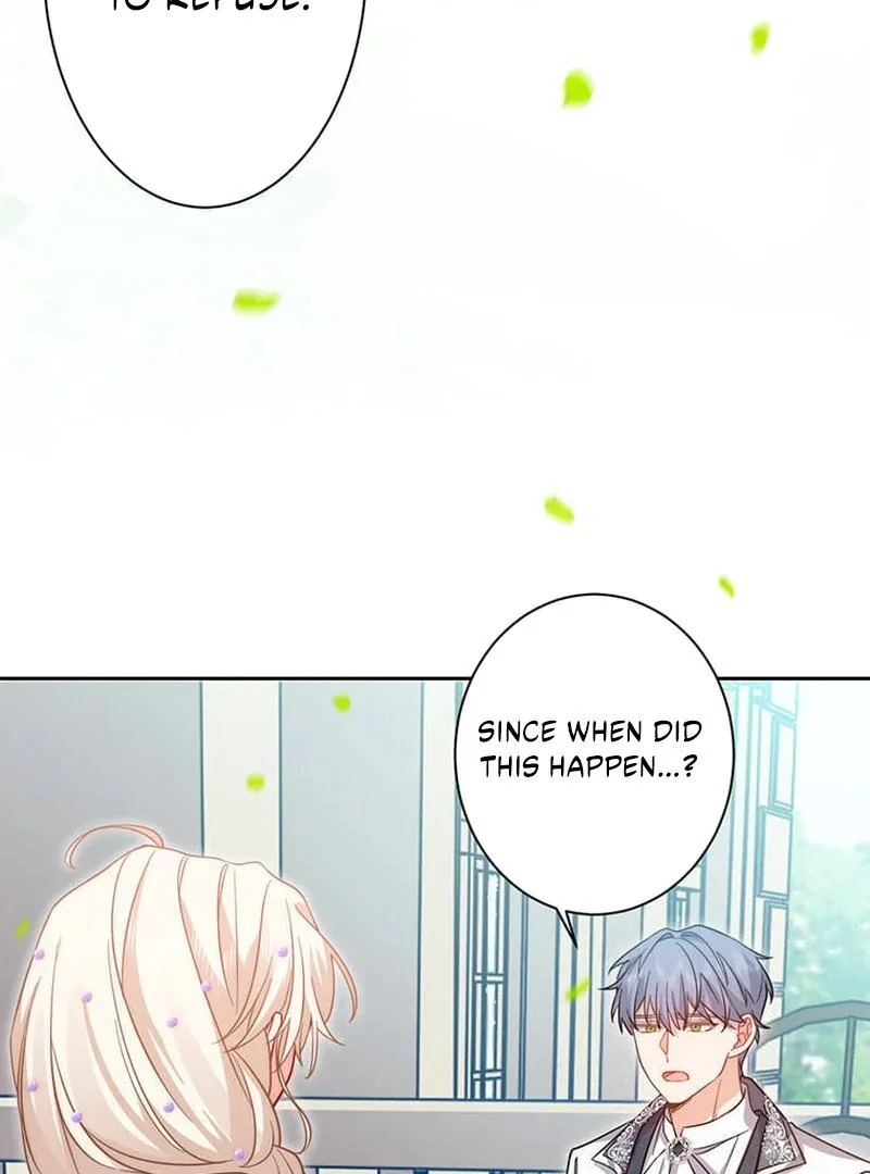 This Time, I Will Avoid This Marriage- a Method to Part Ways With You, Who Lacks Love Chapter 8 - page 32