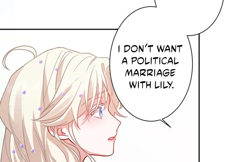 This Time, I Will Avoid This Marriage- a Method to Part Ways With You, Who Lacks Love Chapter 8 - page 38