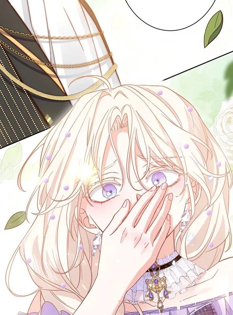 This Time, I Will Avoid This Marriage- a Method to Part Ways With You, Who Lacks Love Chapter 8 - page 4