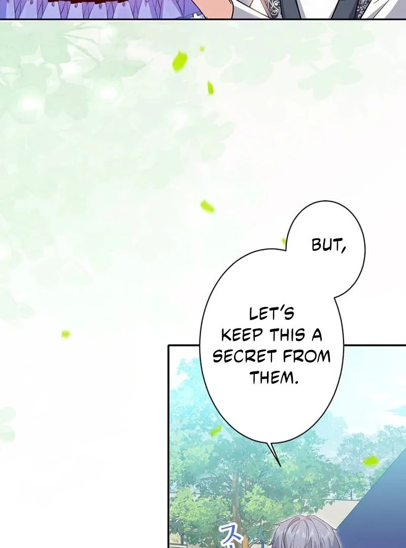 This Time, I Will Avoid This Marriage- a Method to Part Ways With You, Who Lacks Love Chapter 8 - page 41