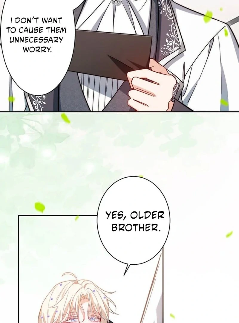 This Time, I Will Avoid This Marriage- a Method to Part Ways With You, Who Lacks Love Chapter 8 - page 43