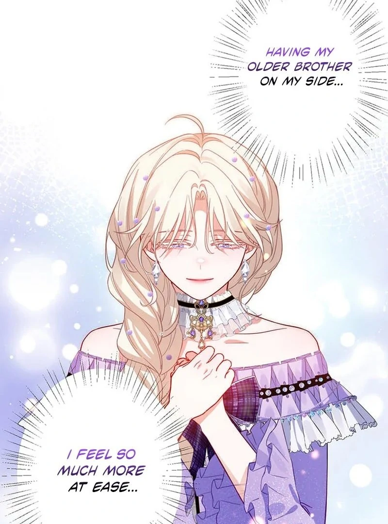 This Time, I Will Avoid This Marriage- a Method to Part Ways With You, Who Lacks Love Chapter 8 - page 45