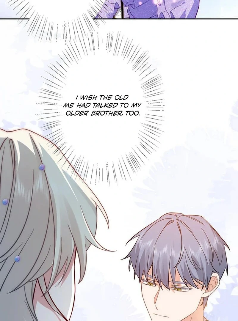 This Time, I Will Avoid This Marriage- a Method to Part Ways With You, Who Lacks Love Chapter 8 - page 46