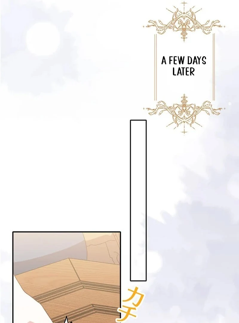 This Time, I Will Avoid This Marriage- a Method to Part Ways With You, Who Lacks Love Chapter 8 - page 49