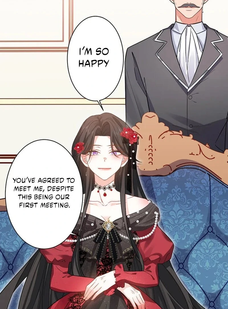 This Time, I Will Avoid This Marriage- a Method to Part Ways With You, Who Lacks Love Chapter 8 - page 53