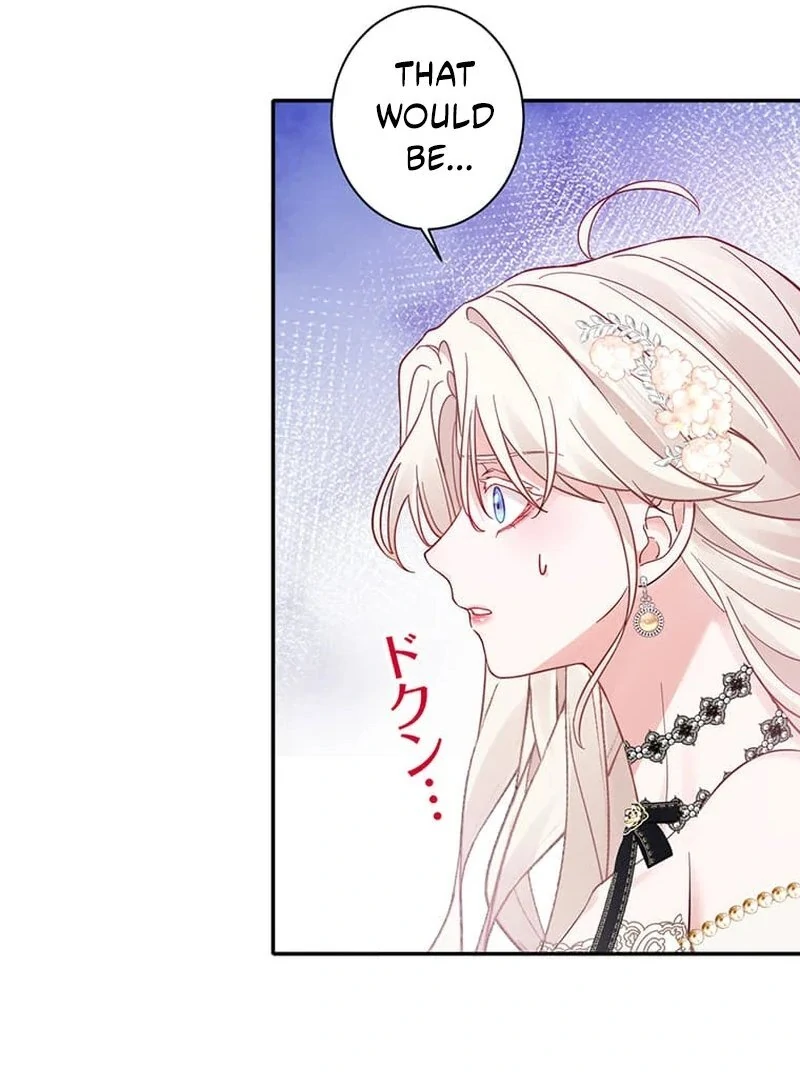 This Time, I Will Avoid This Marriage- a Method to Part Ways With You, Who Lacks Love Chapter 8 - page 58