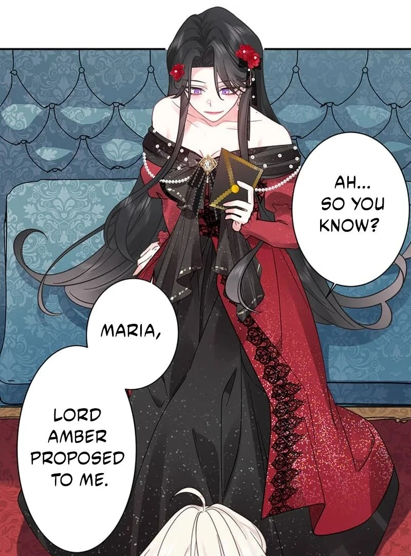 This Time, I Will Avoid This Marriage- a Method to Part Ways With You, Who Lacks Love Chapter 8 - page 59