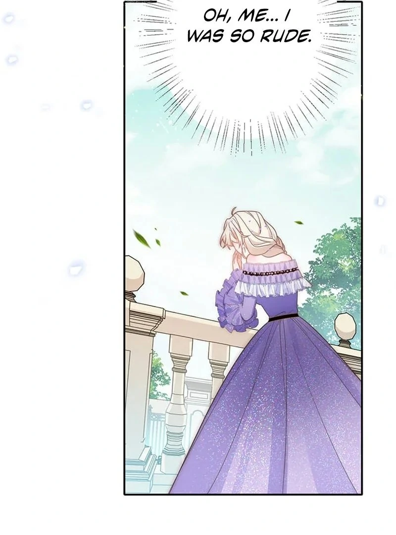 This Time, I Will Avoid This Marriage- a Method to Part Ways With You, Who Lacks Love Chapter 8 - page 6