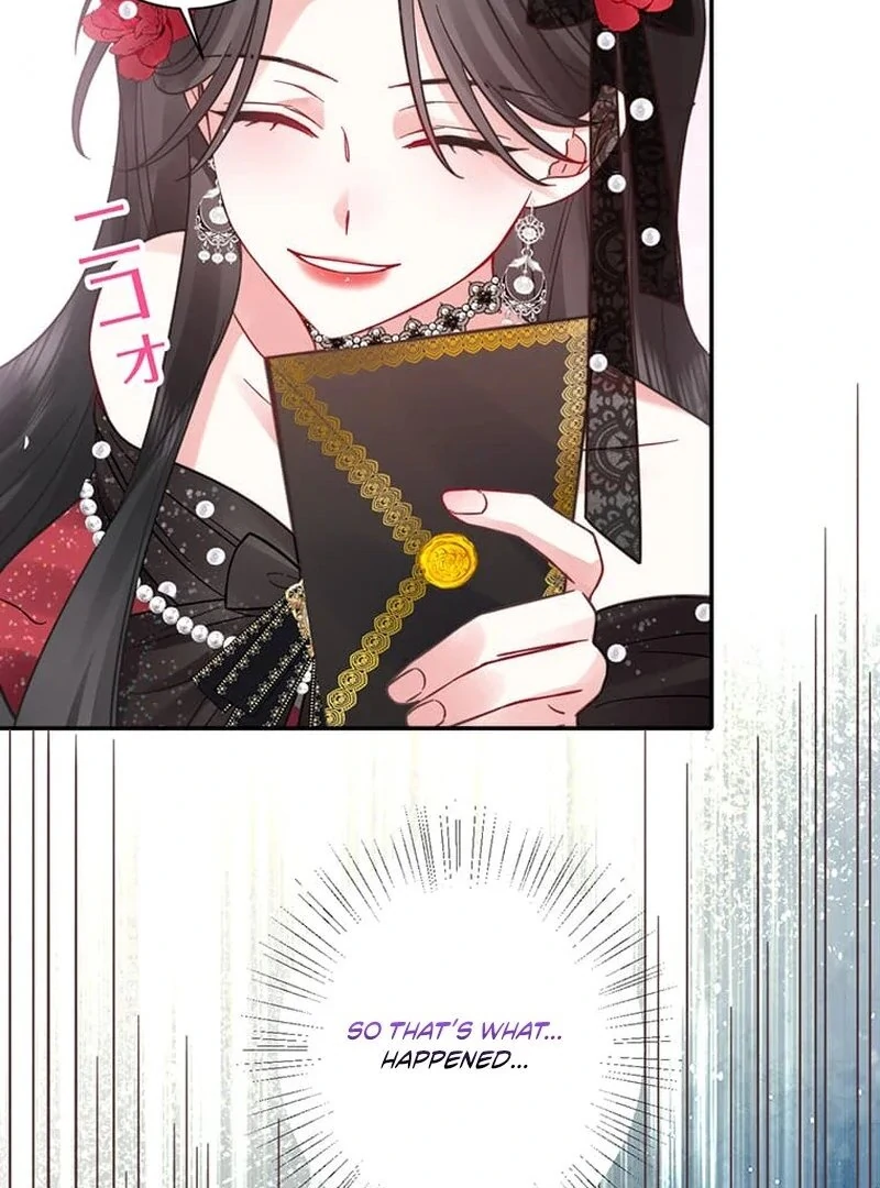 This Time, I Will Avoid This Marriage- a Method to Part Ways With You, Who Lacks Love Chapter 8 - page 61