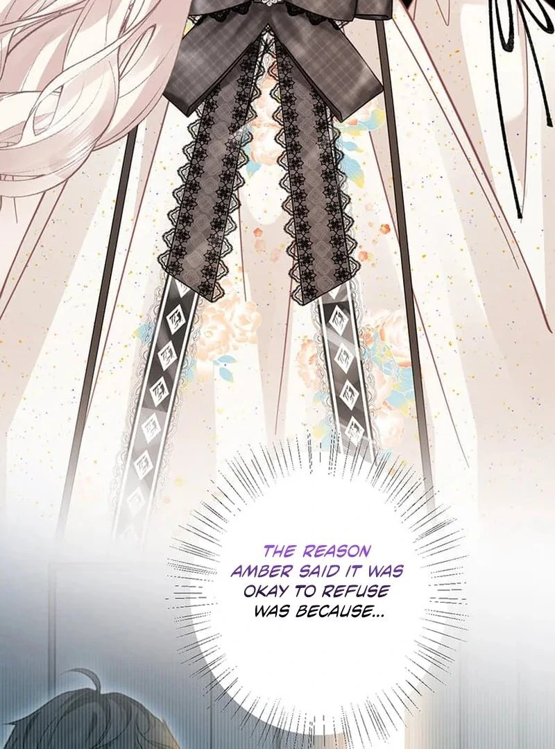 This Time, I Will Avoid This Marriage- a Method to Part Ways With You, Who Lacks Love Chapter 8 - page 63