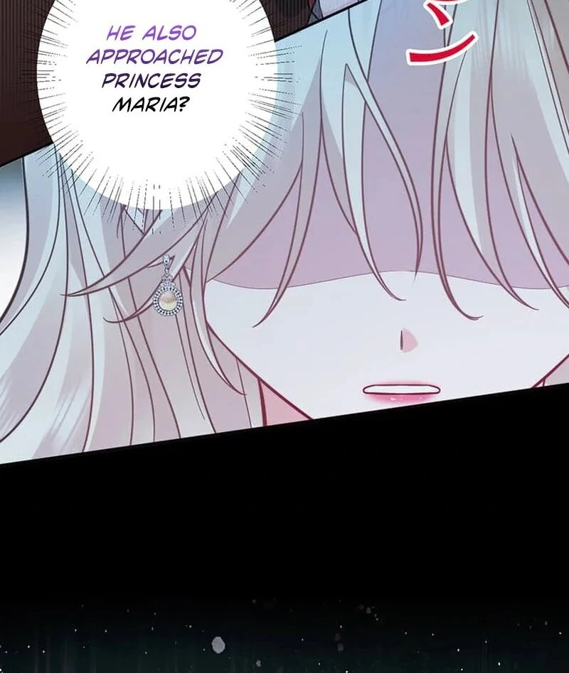 This Time, I Will Avoid This Marriage- a Method to Part Ways With You, Who Lacks Love Chapter 8 - page 65
