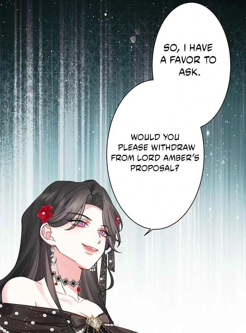 This Time, I Will Avoid This Marriage- a Method to Part Ways With You, Who Lacks Love Chapter 8 - page 66