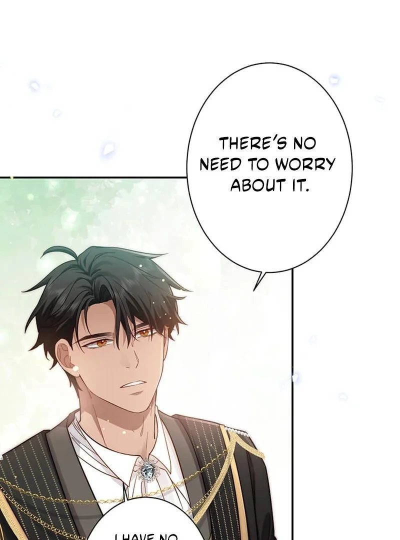 This Time, I Will Avoid This Marriage- a Method to Part Ways With You, Who Lacks Love Chapter 8 - page 7