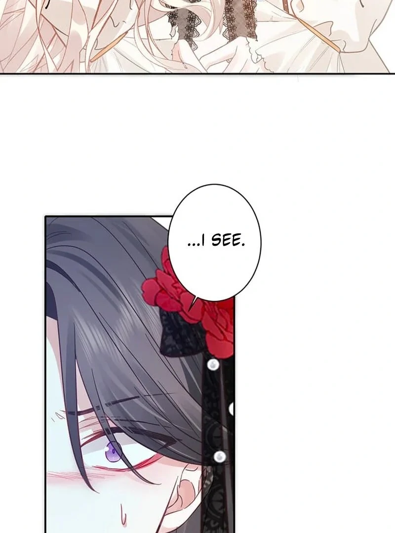 This Time, I Will Avoid This Marriage- a Method to Part Ways With You, Who Lacks Love Chapter 8 - page 71