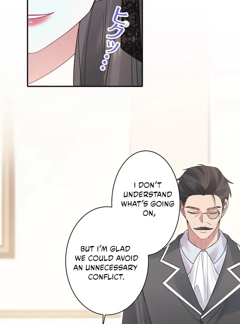 This Time, I Will Avoid This Marriage- a Method to Part Ways With You, Who Lacks Love Chapter 8 - page 72