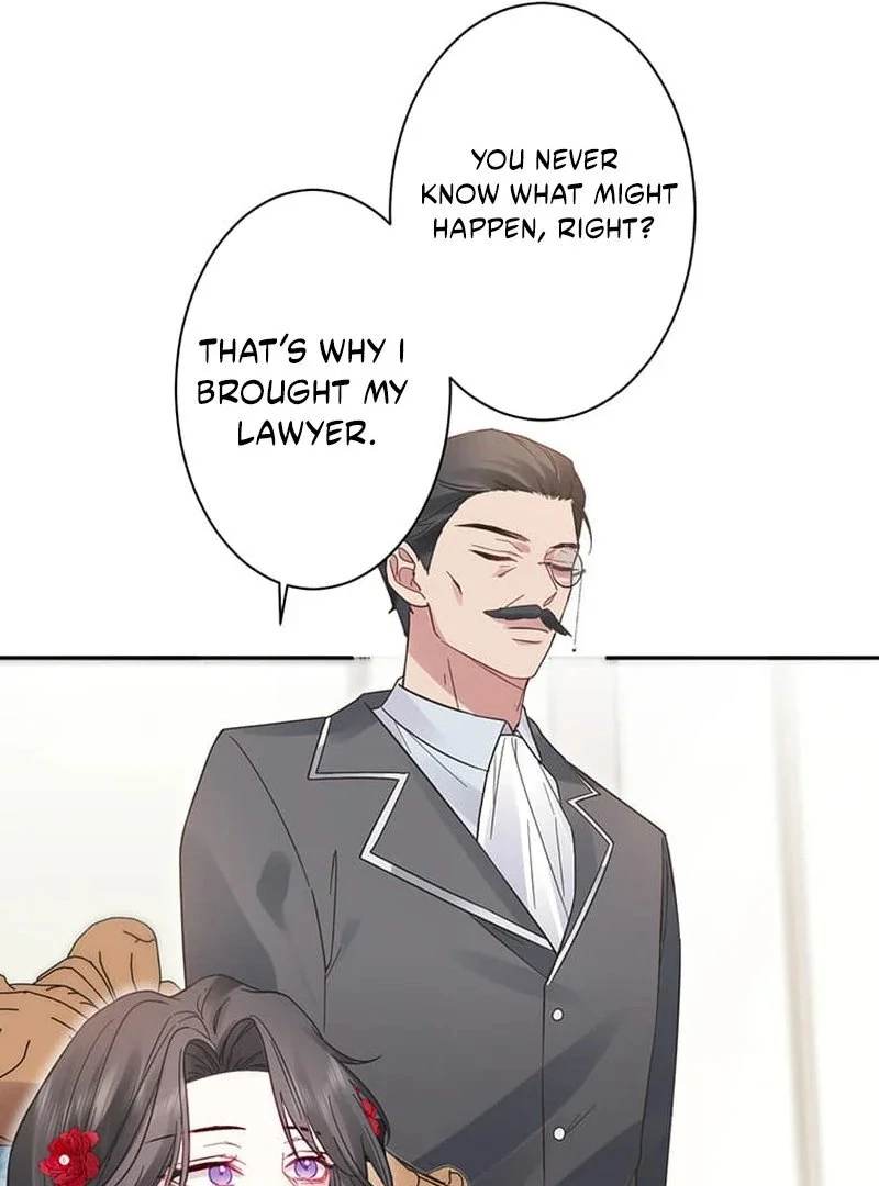 This Time, I Will Avoid This Marriage- a Method to Part Ways With You, Who Lacks Love Chapter 8 - page 75