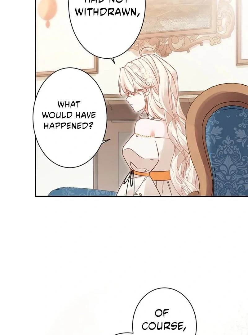 This Time, I Will Avoid This Marriage- a Method to Part Ways With You, Who Lacks Love Chapter 8 - page 78