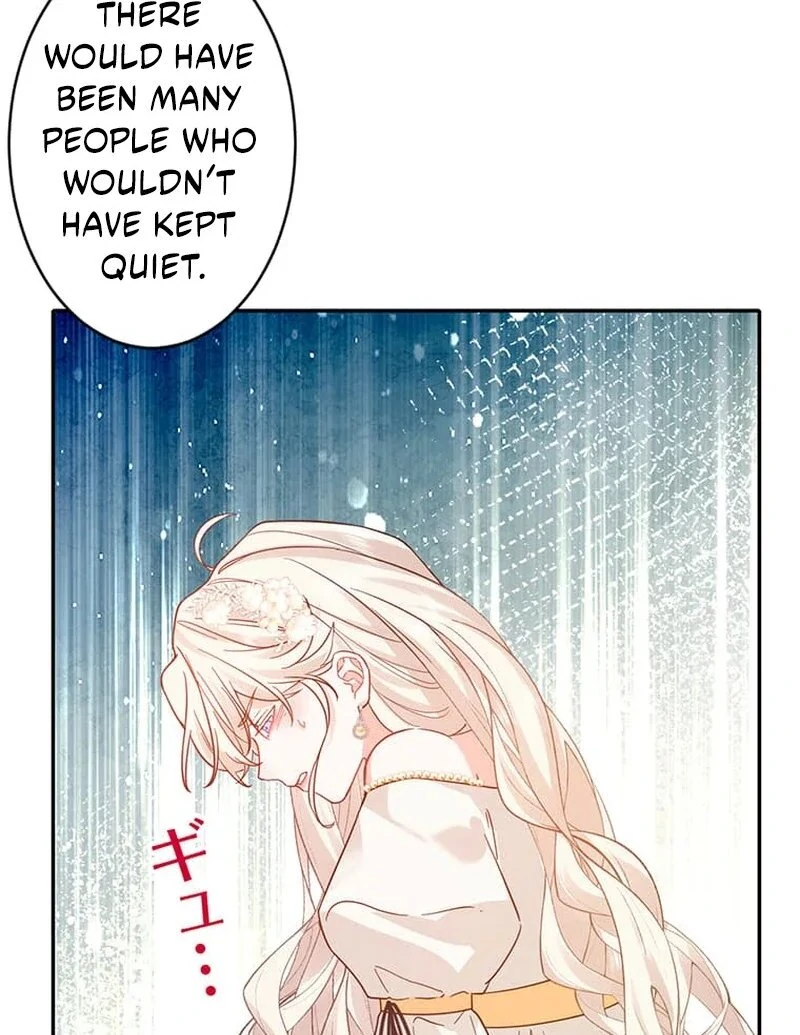 This Time, I Will Avoid This Marriage- a Method to Part Ways With You, Who Lacks Love Chapter 8 - page 82
