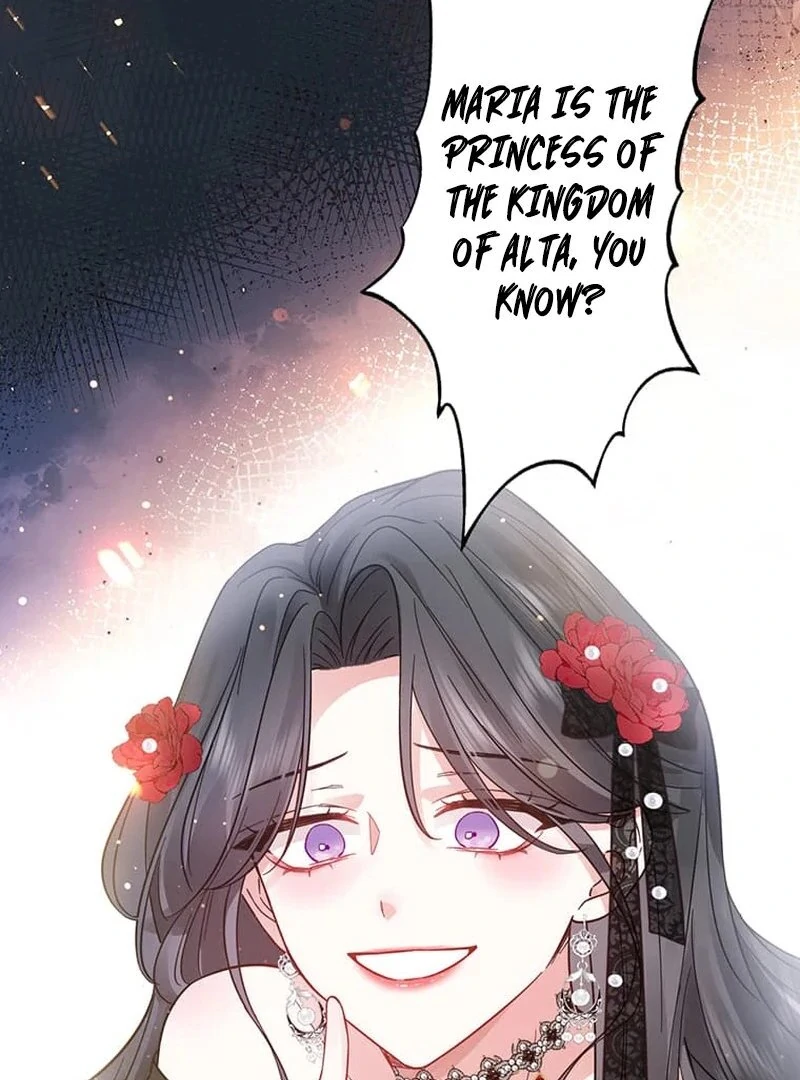 This Time, I Will Avoid This Marriage- a Method to Part Ways With You, Who Lacks Love Chapter 8 - page 85