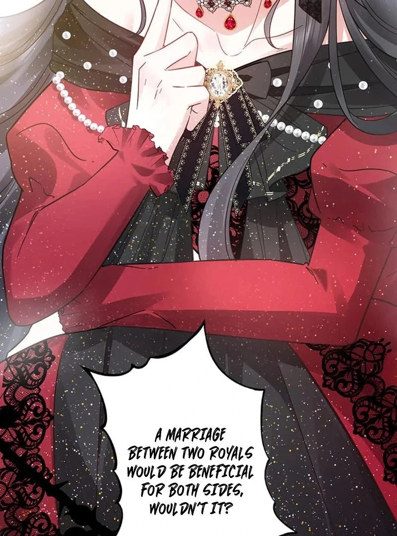 This Time, I Will Avoid This Marriage- a Method to Part Ways With You, Who Lacks Love Chapter 8 - page 86