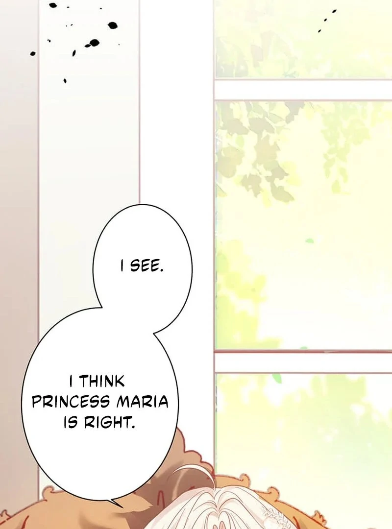 This Time, I Will Avoid This Marriage- a Method to Part Ways With You, Who Lacks Love Chapter 8 - page 88