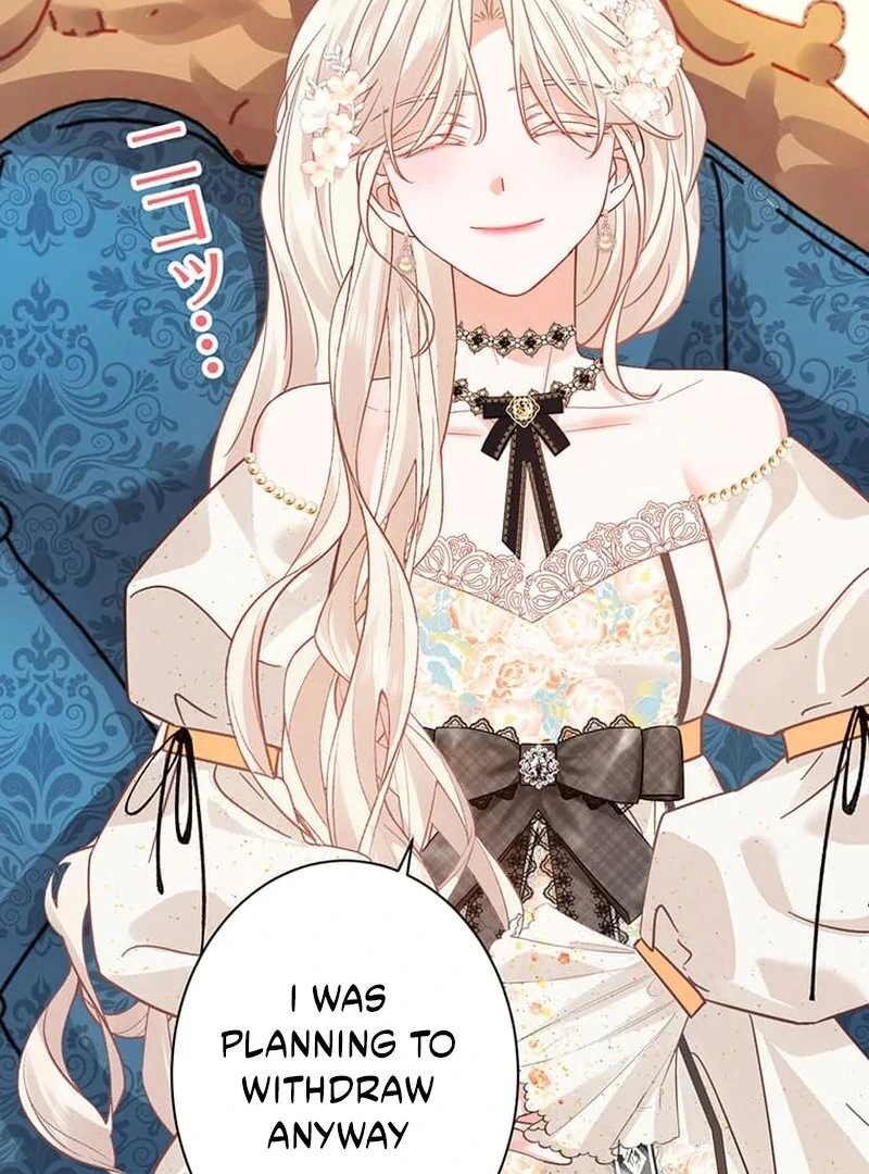 This Time, I Will Avoid This Marriage- a Method to Part Ways With You, Who Lacks Love Chapter 8 - page 89