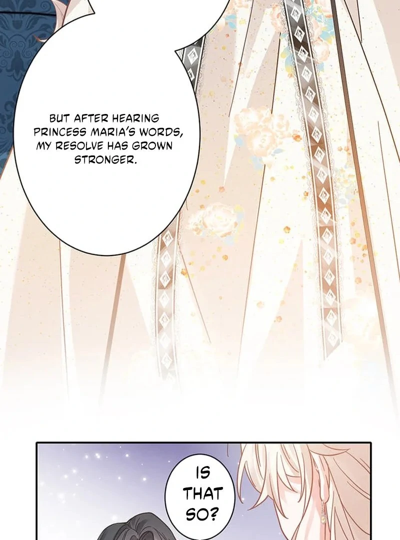 This Time, I Will Avoid This Marriage- a Method to Part Ways With You, Who Lacks Love Chapter 8 - page 90