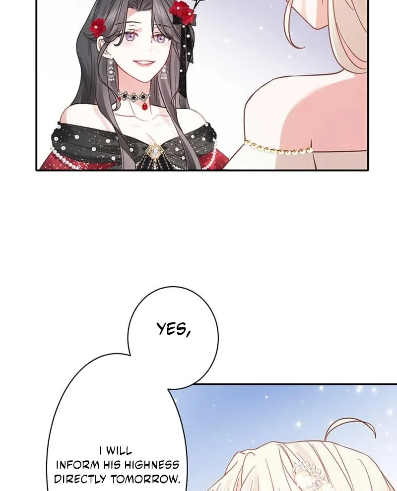 This Time, I Will Avoid This Marriage- a Method to Part Ways With You, Who Lacks Love Chapter 8 - page 91