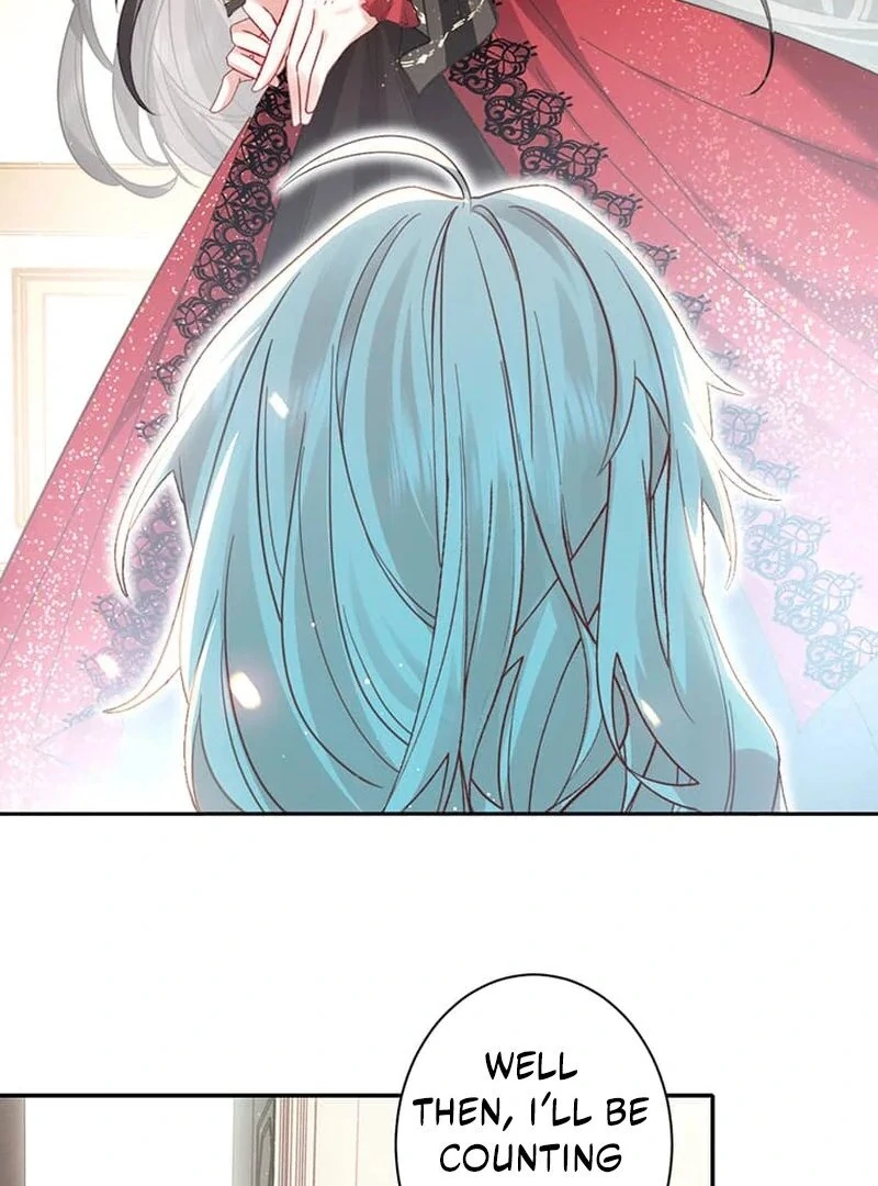 This Time, I Will Avoid This Marriage- a Method to Part Ways With You, Who Lacks Love Chapter 8 - page 94